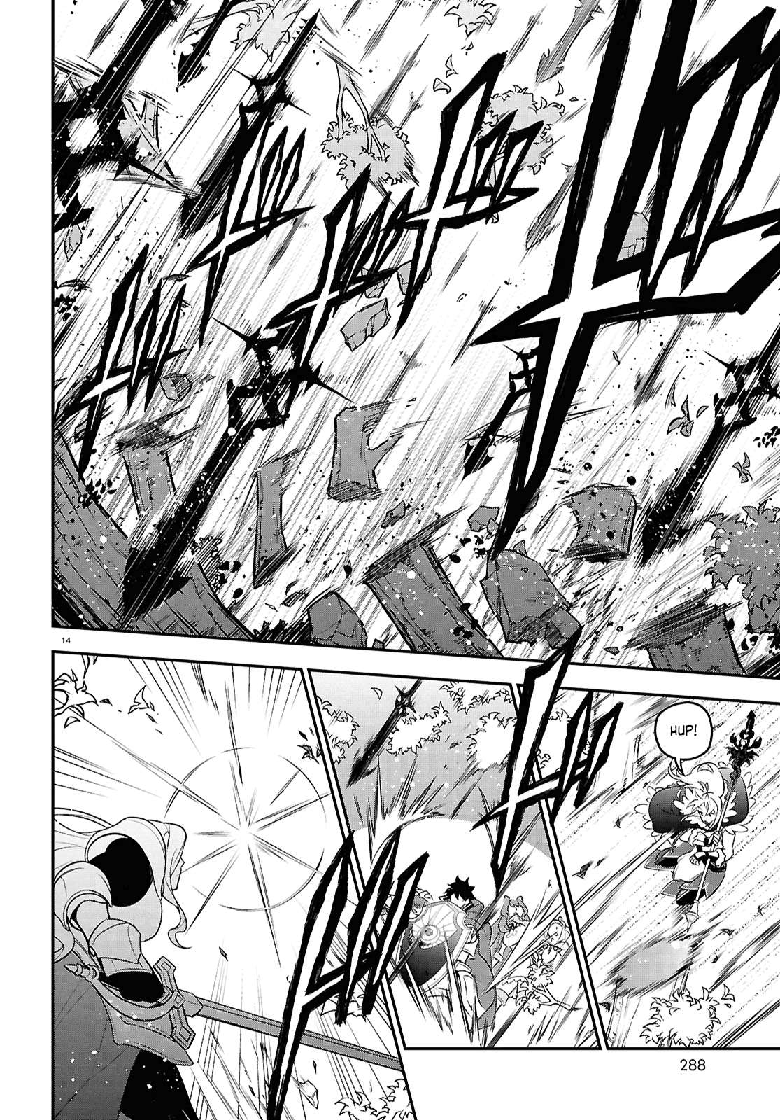 Read The Rising Of The Shield Hero En Manga Online