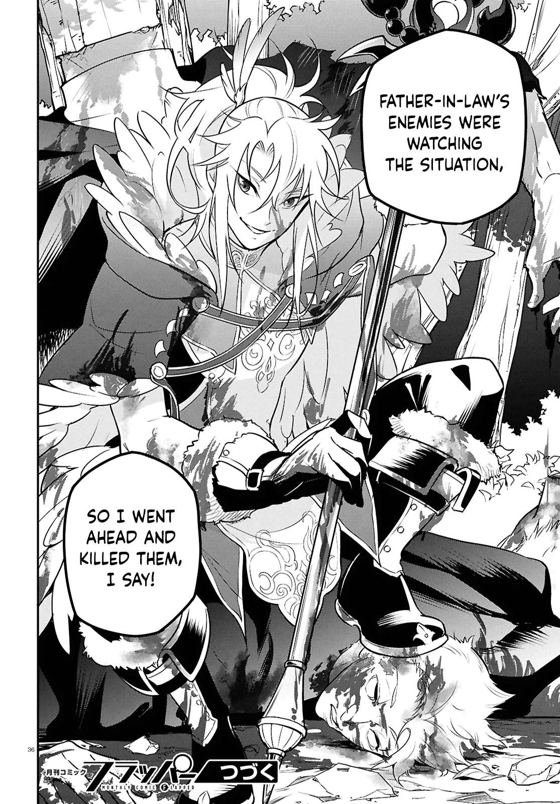 Read The Rising Of The Shield Hero En Manga Online