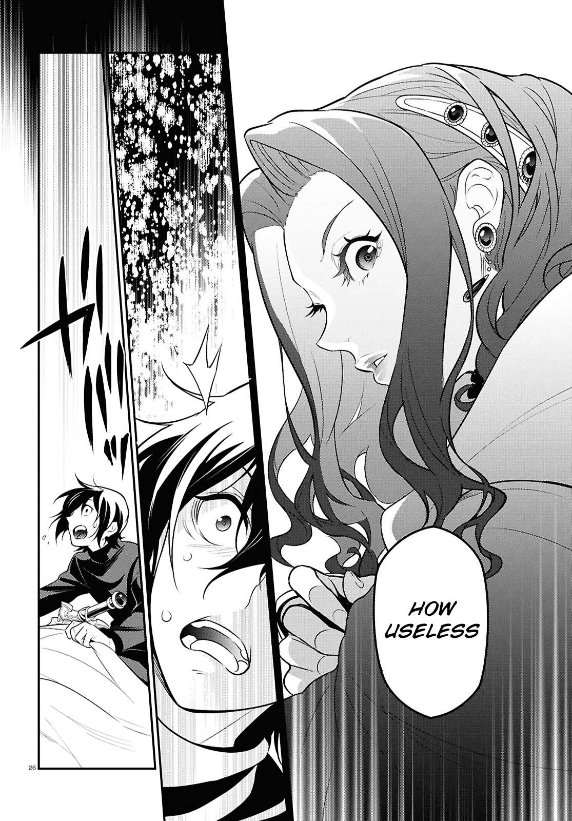 Read The Rising Of The Shield Hero En Manga Online