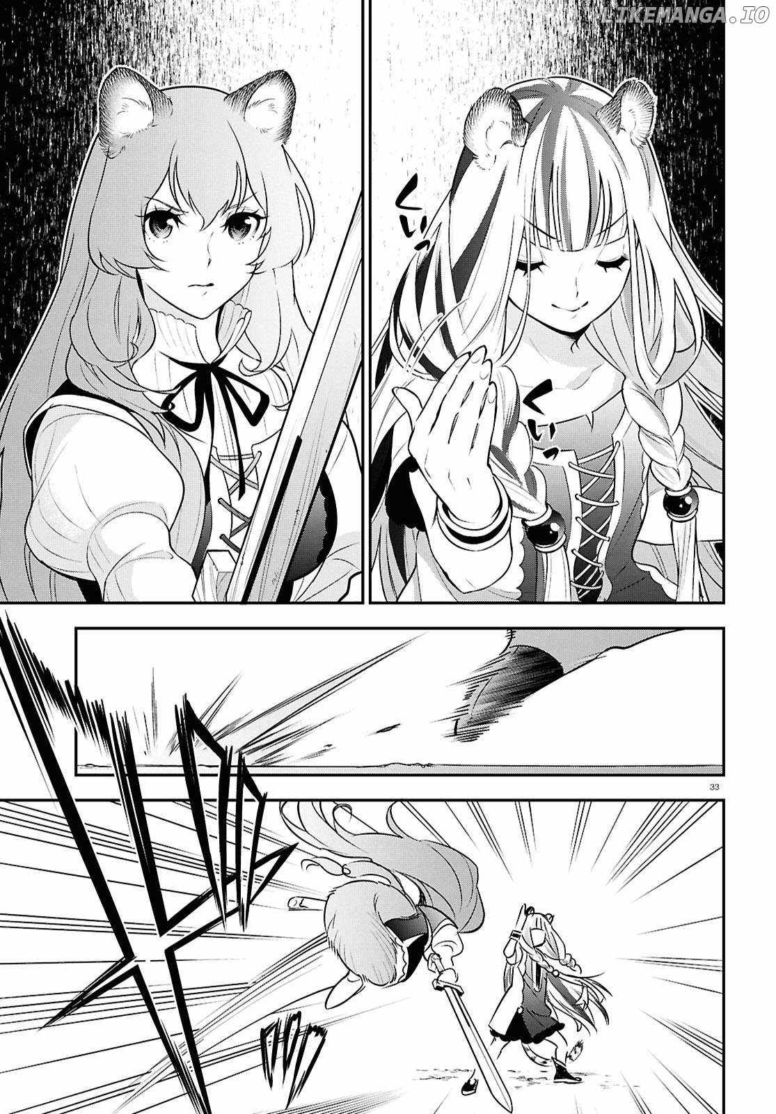 Read The Rising Of The Shield Hero En Manga Online