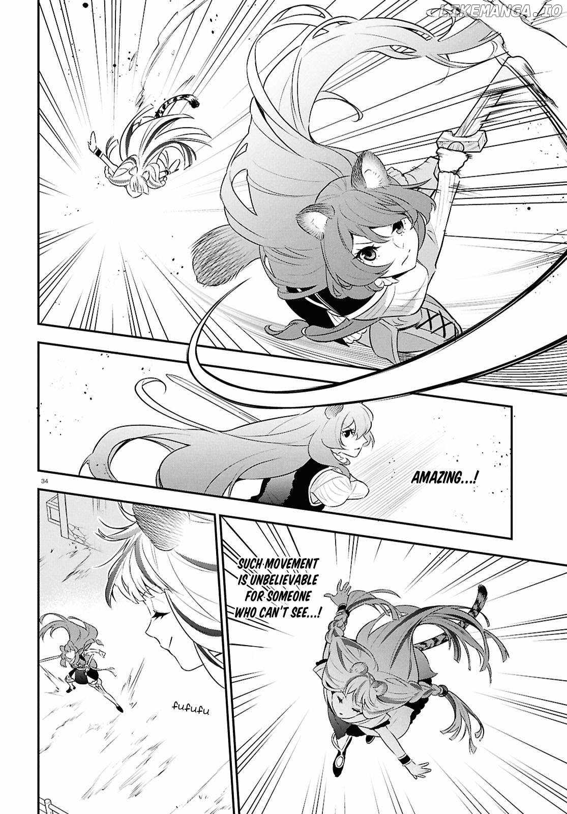 Read The Rising Of The Shield Hero En Manga Online