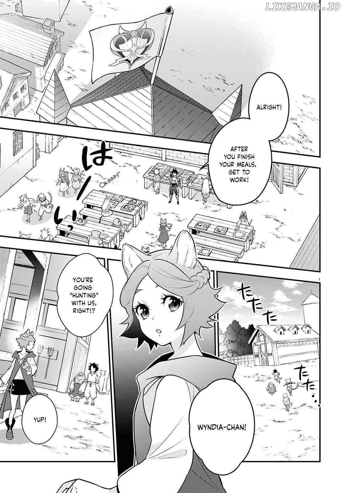 Read The Rising Of The Shield Hero En Manga Online