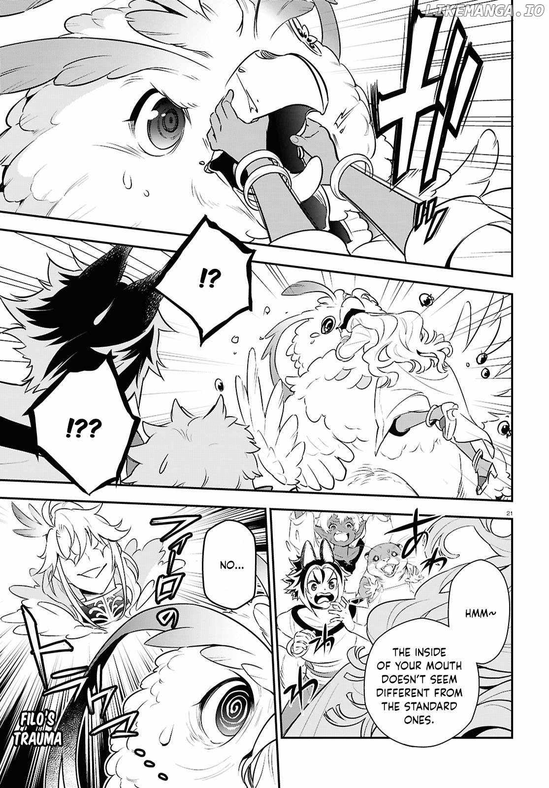 Read The Rising Of The Shield Hero En Manga Online