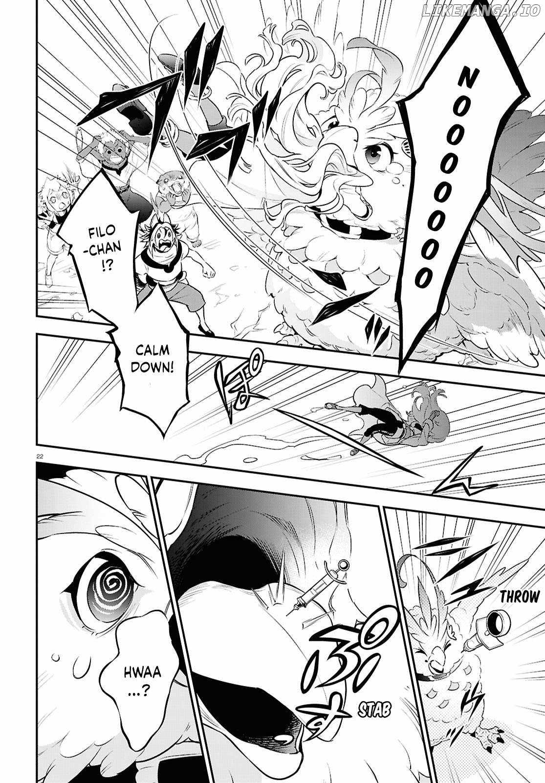 Read The Rising Of The Shield Hero En Manga Online