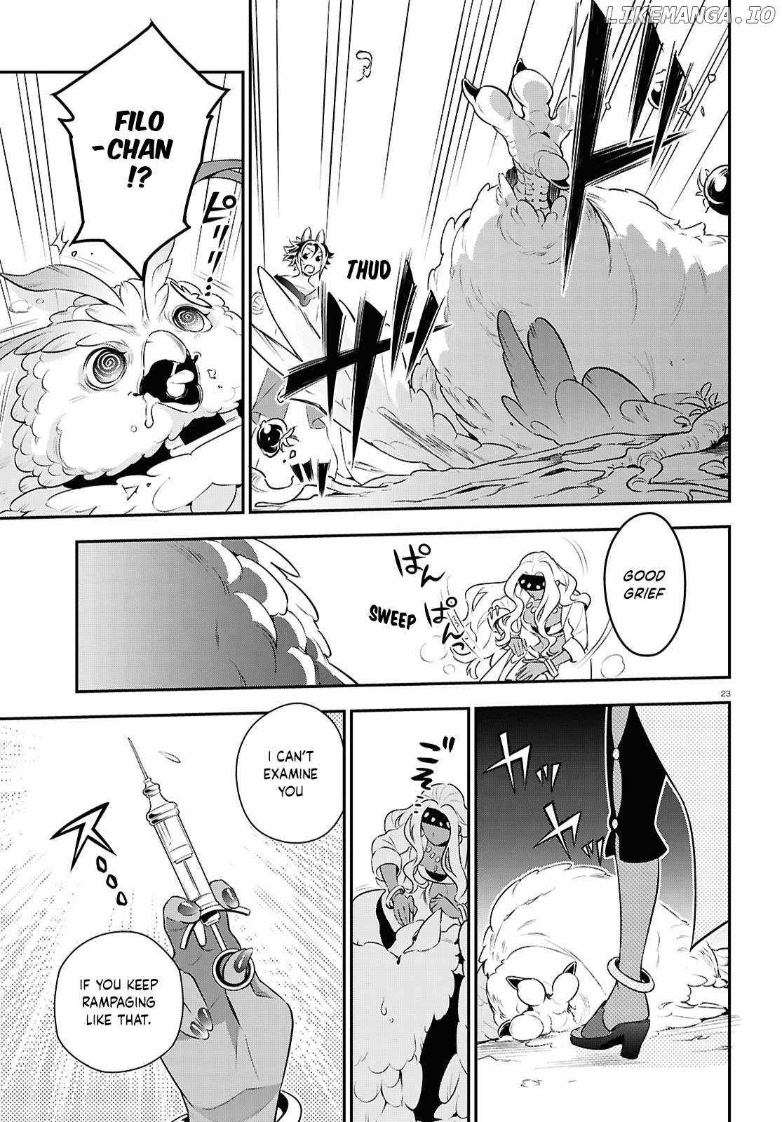 Read The Rising Of The Shield Hero En Manga Online
