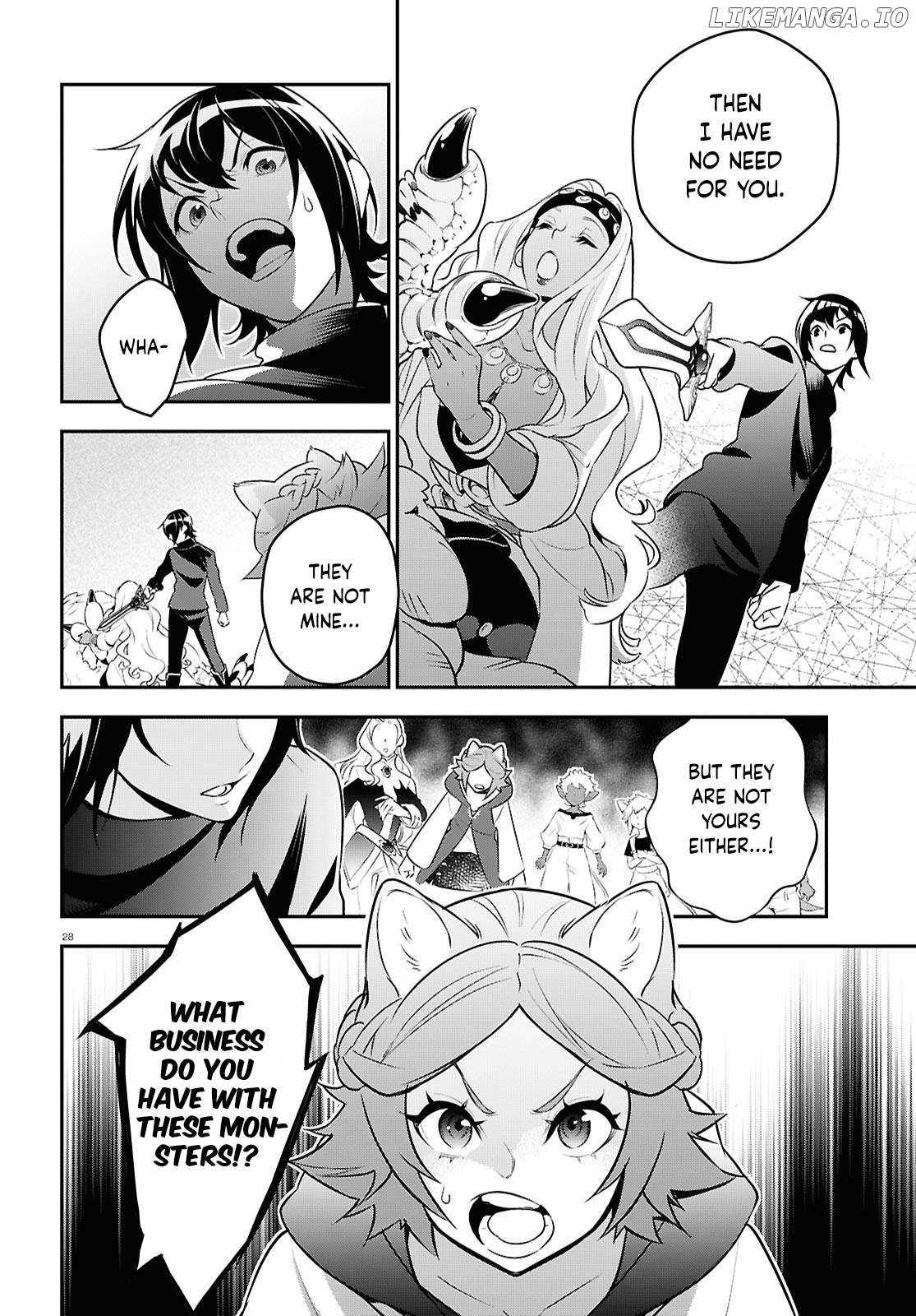 Read The Rising Of The Shield Hero En Manga Online
