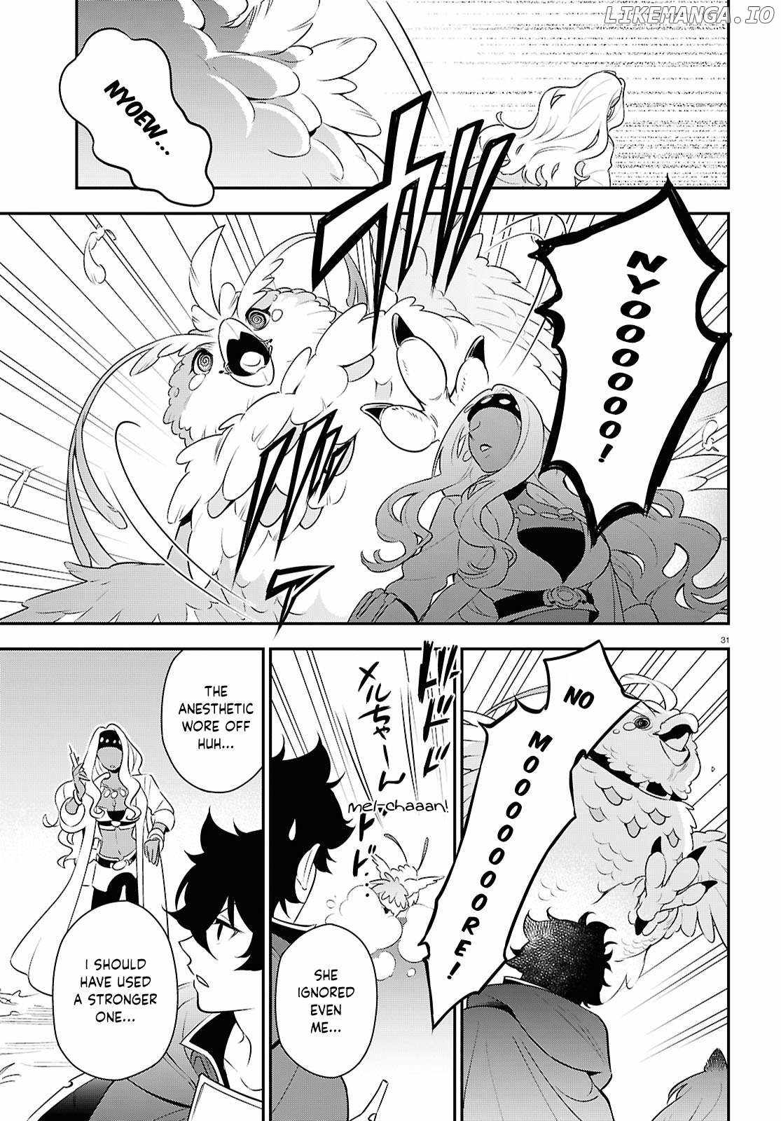 Read The Rising Of The Shield Hero En Manga Online