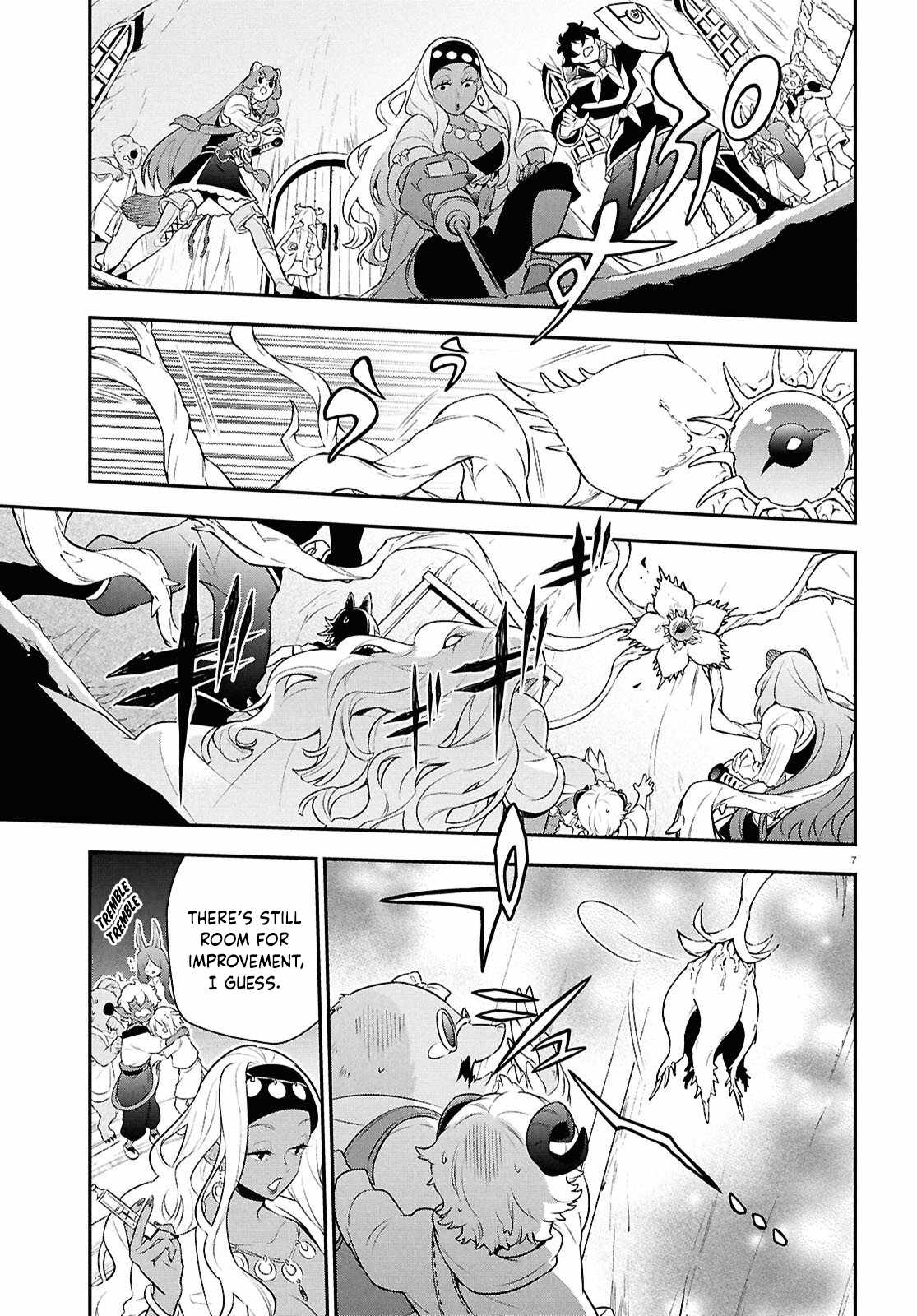 Read The Rising Of The Shield Hero En Manga Online
