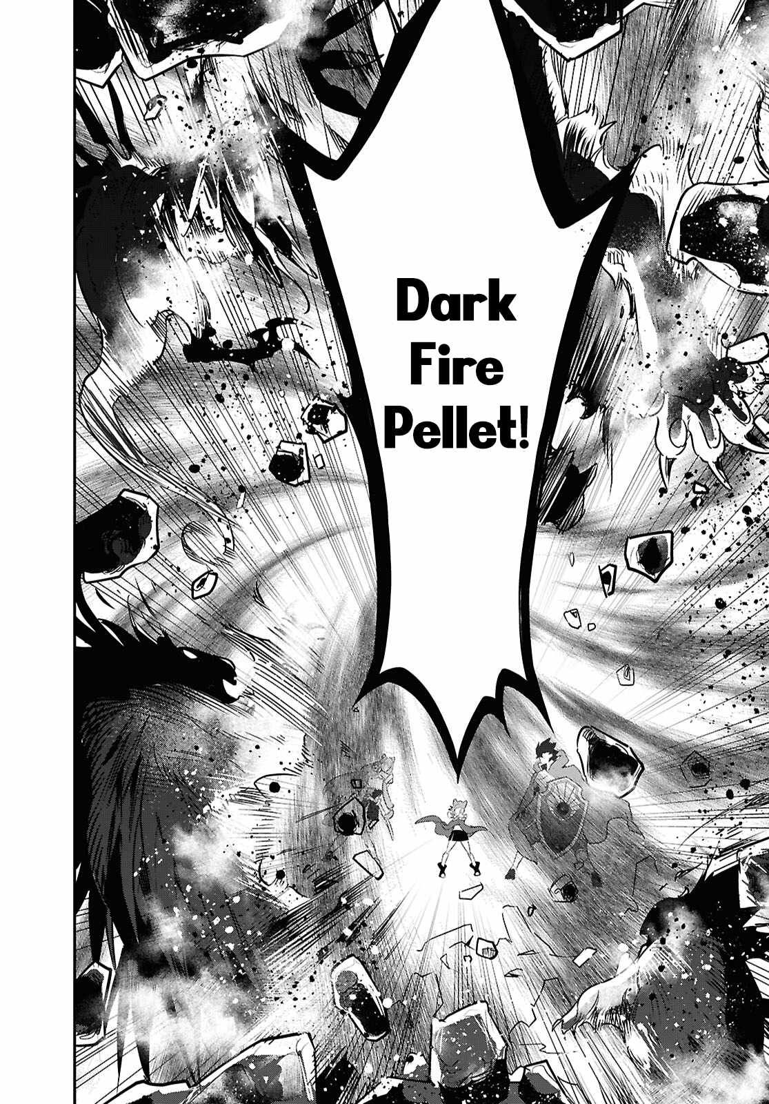 Read The Rising Of The Shield Hero En Manga Online