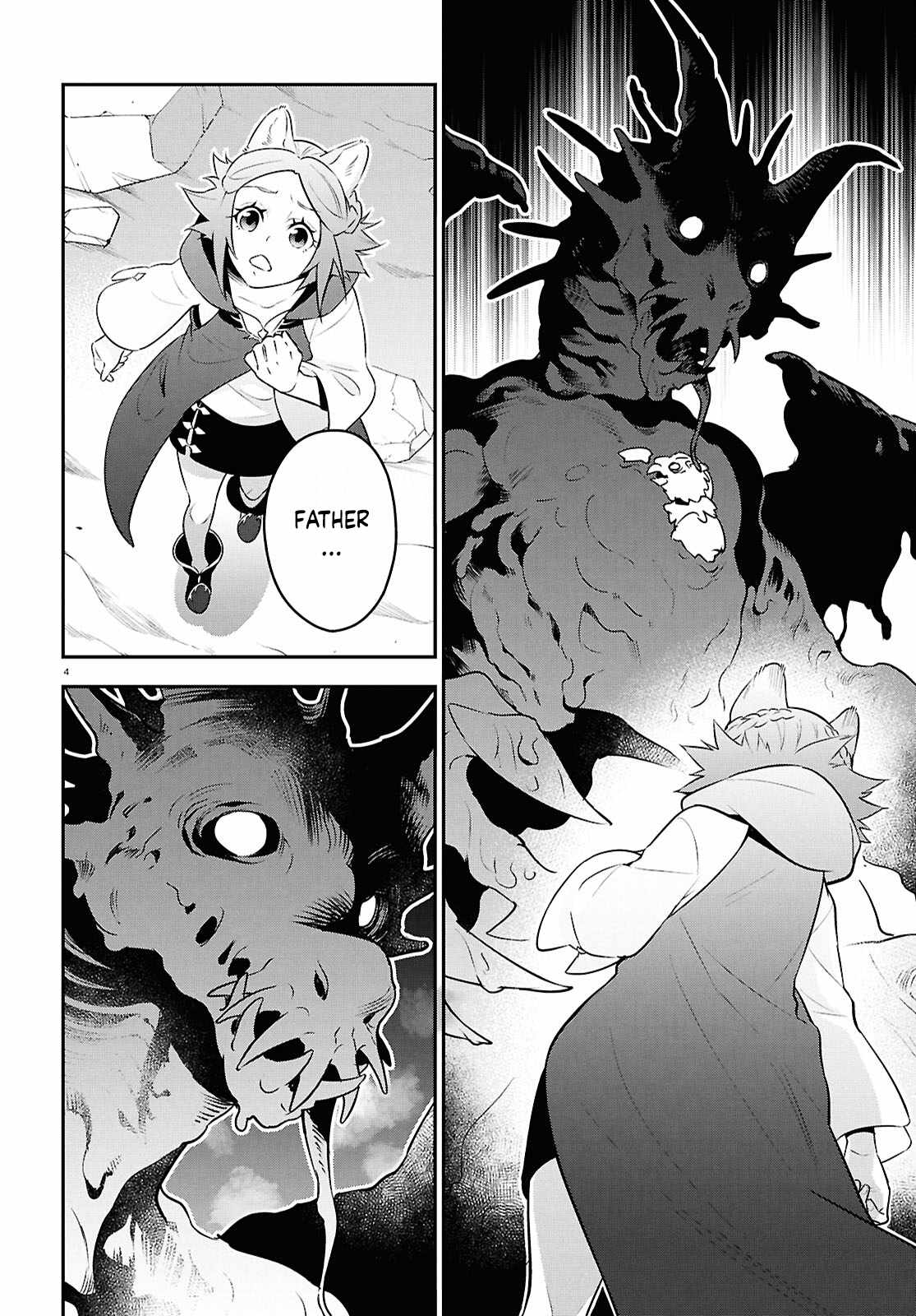 Read The Rising Of The Shield Hero En Manga Online