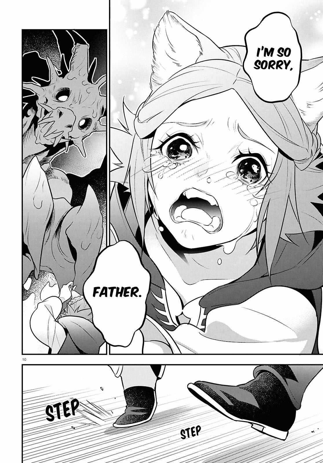 Read The Rising Of The Shield Hero En Manga Online