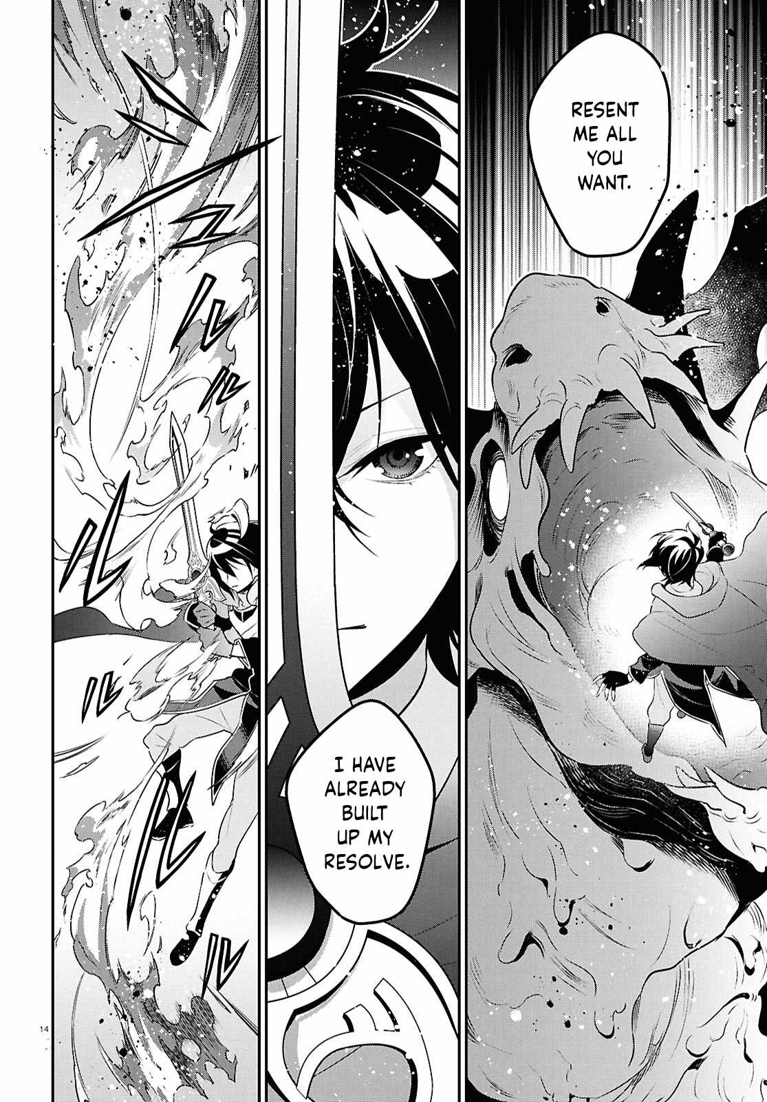 Read The Rising Of The Shield Hero En Manga Online