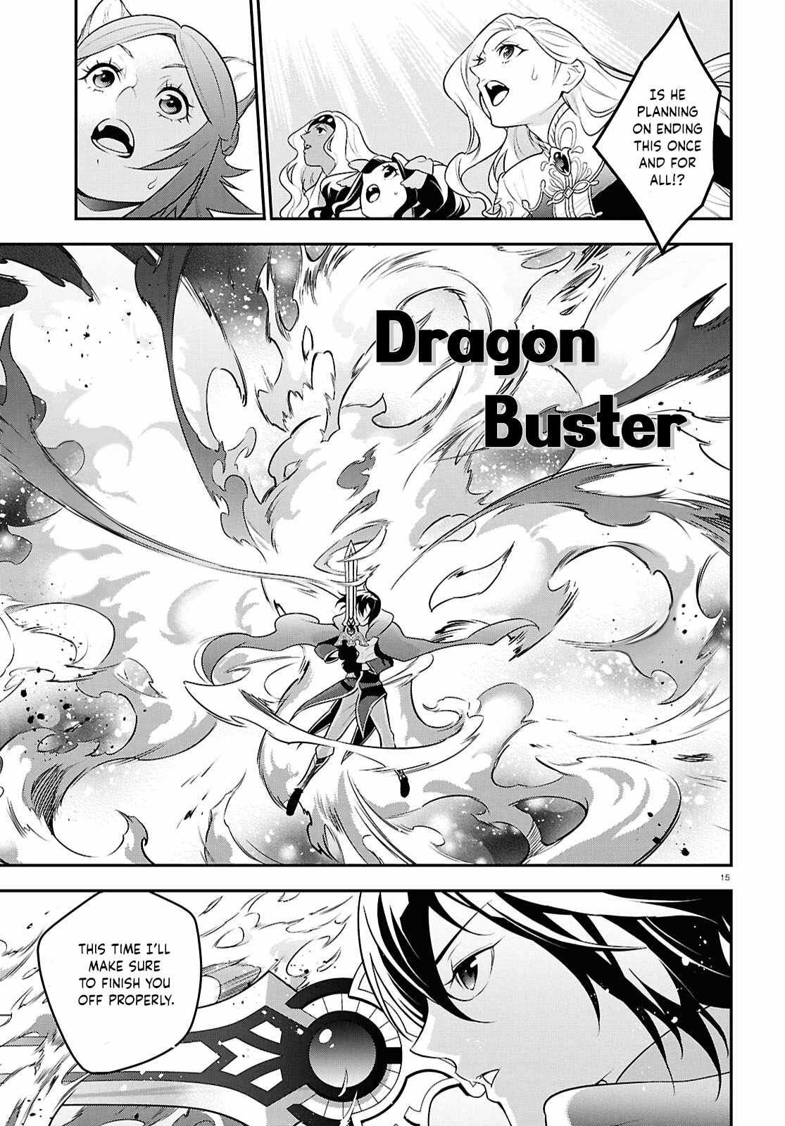 Read The Rising Of The Shield Hero En Manga Online