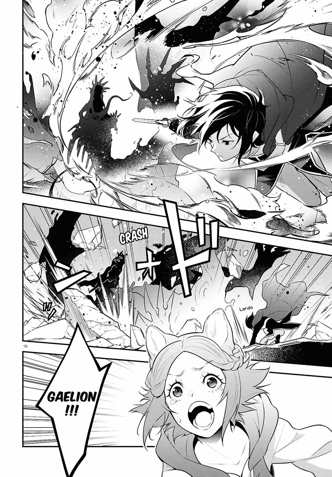 Read The Rising Of The Shield Hero En Manga Online