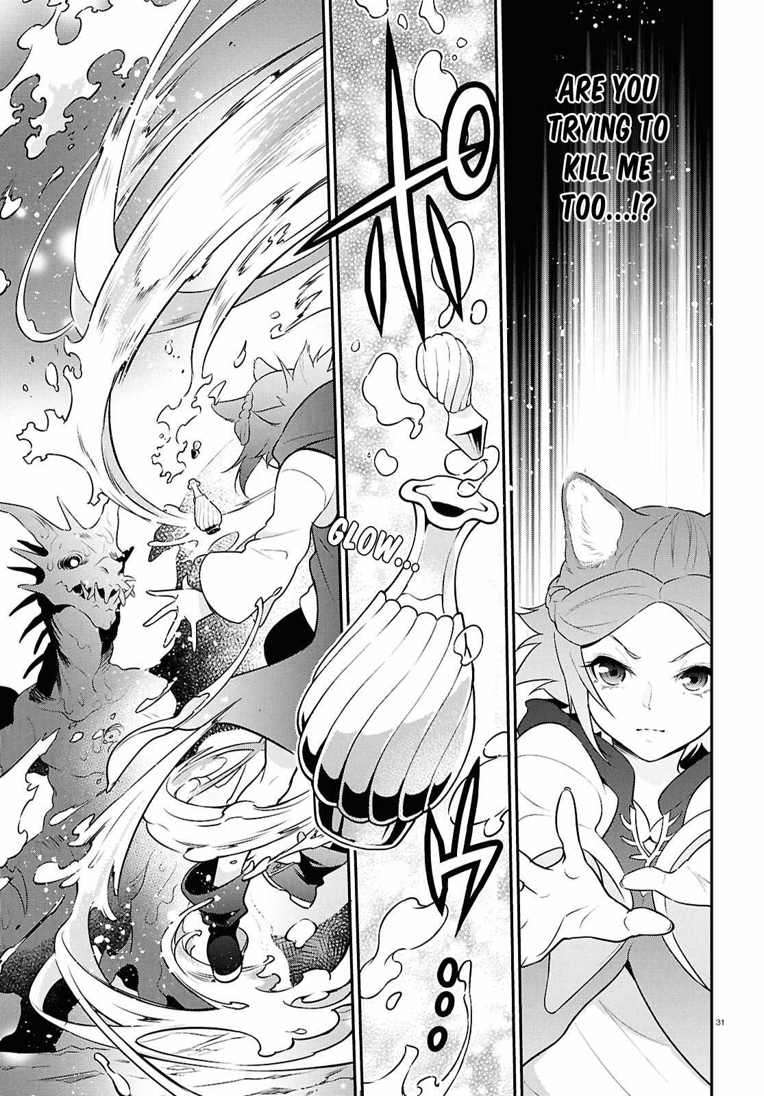 Read The Rising Of The Shield Hero En Manga Online