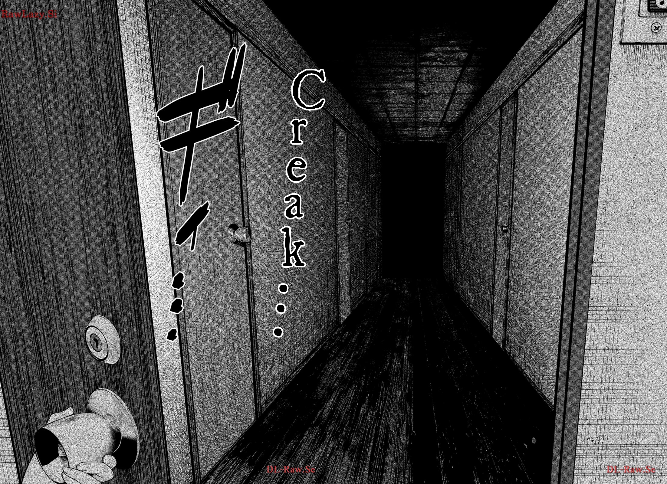 Read The Strange House En Manga Online