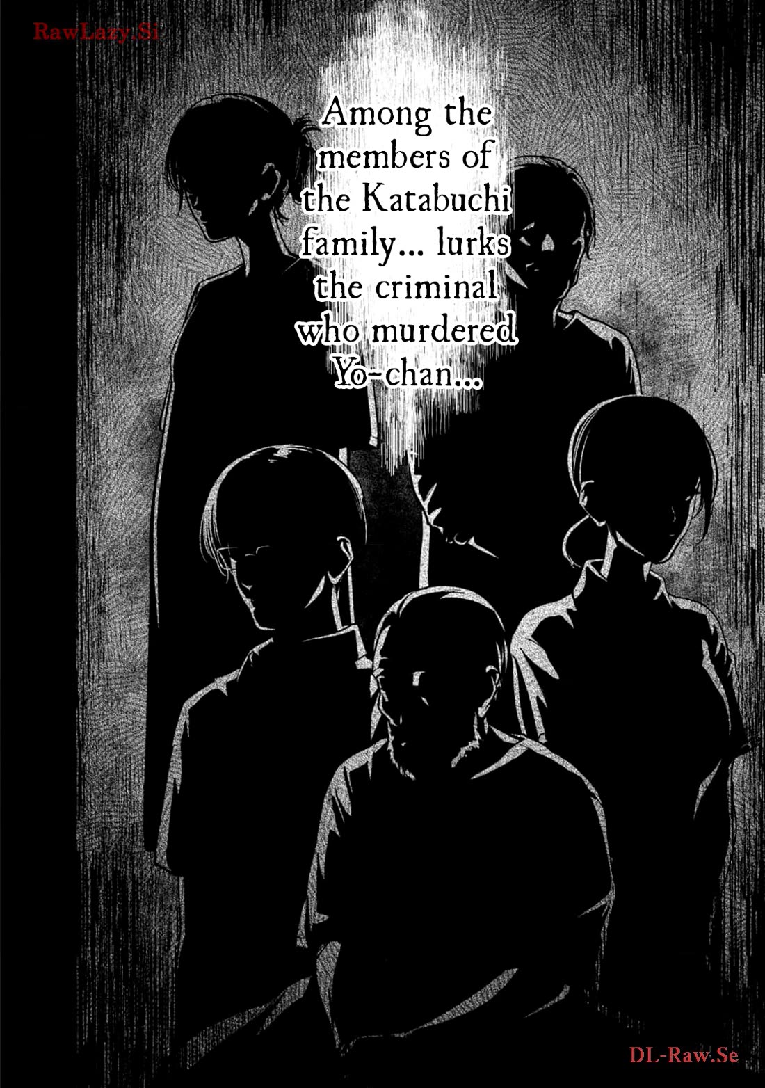 Read The Strange House En Manga Online