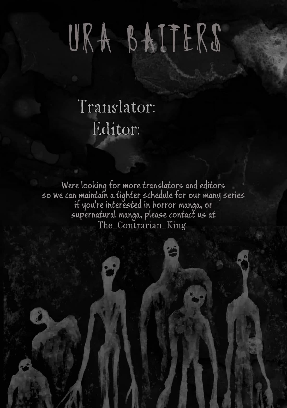 Read The Strange House En Manga Online