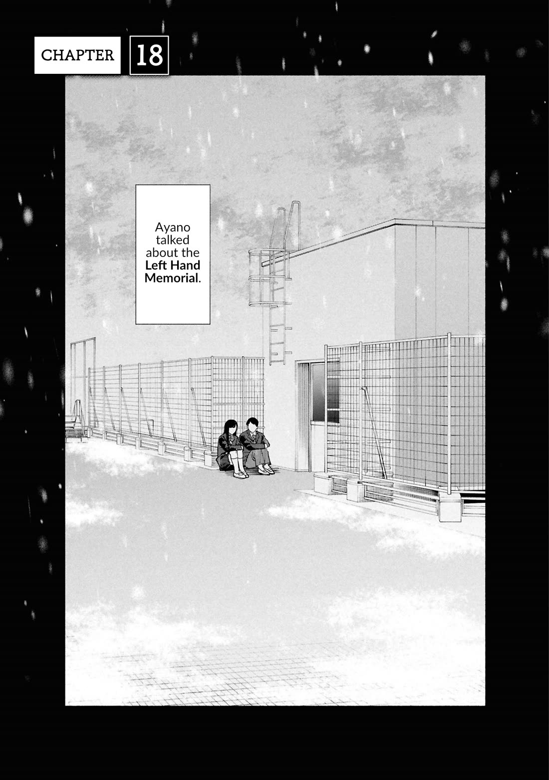 Read The Strange House En Manga Online