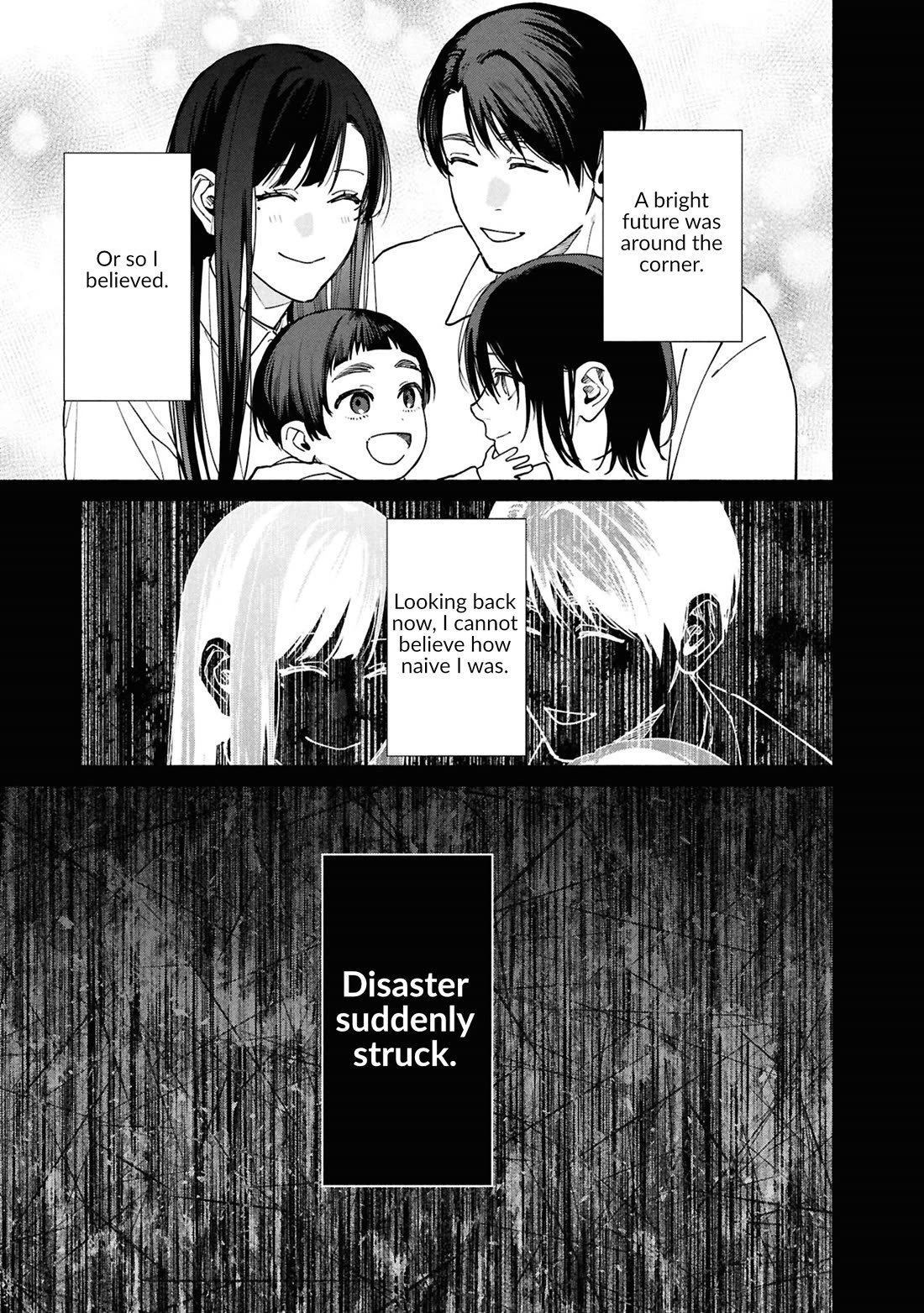 Read The Strange House En Manga Online