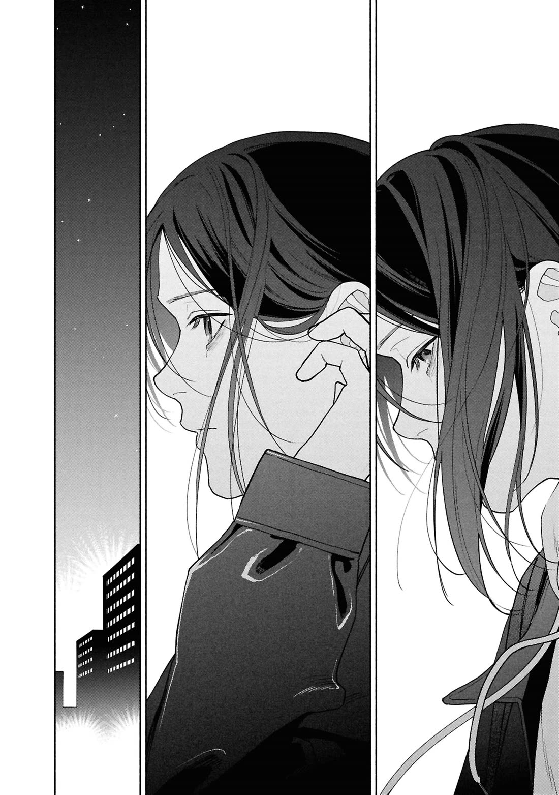 Read The Strange House En Manga Online