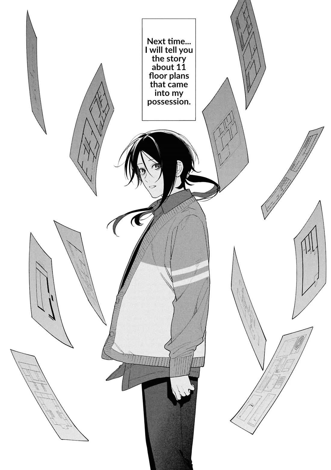Read The Strange House En Manga Online