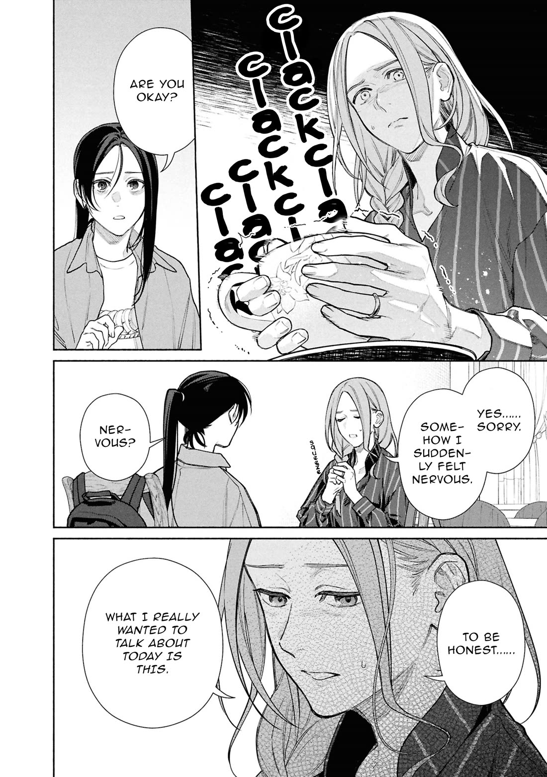 Read The Strange House En Manga Online