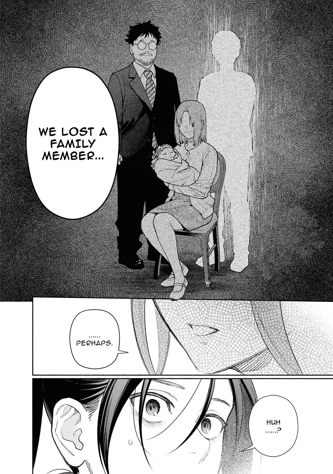 Read The Strange House En Manga Online