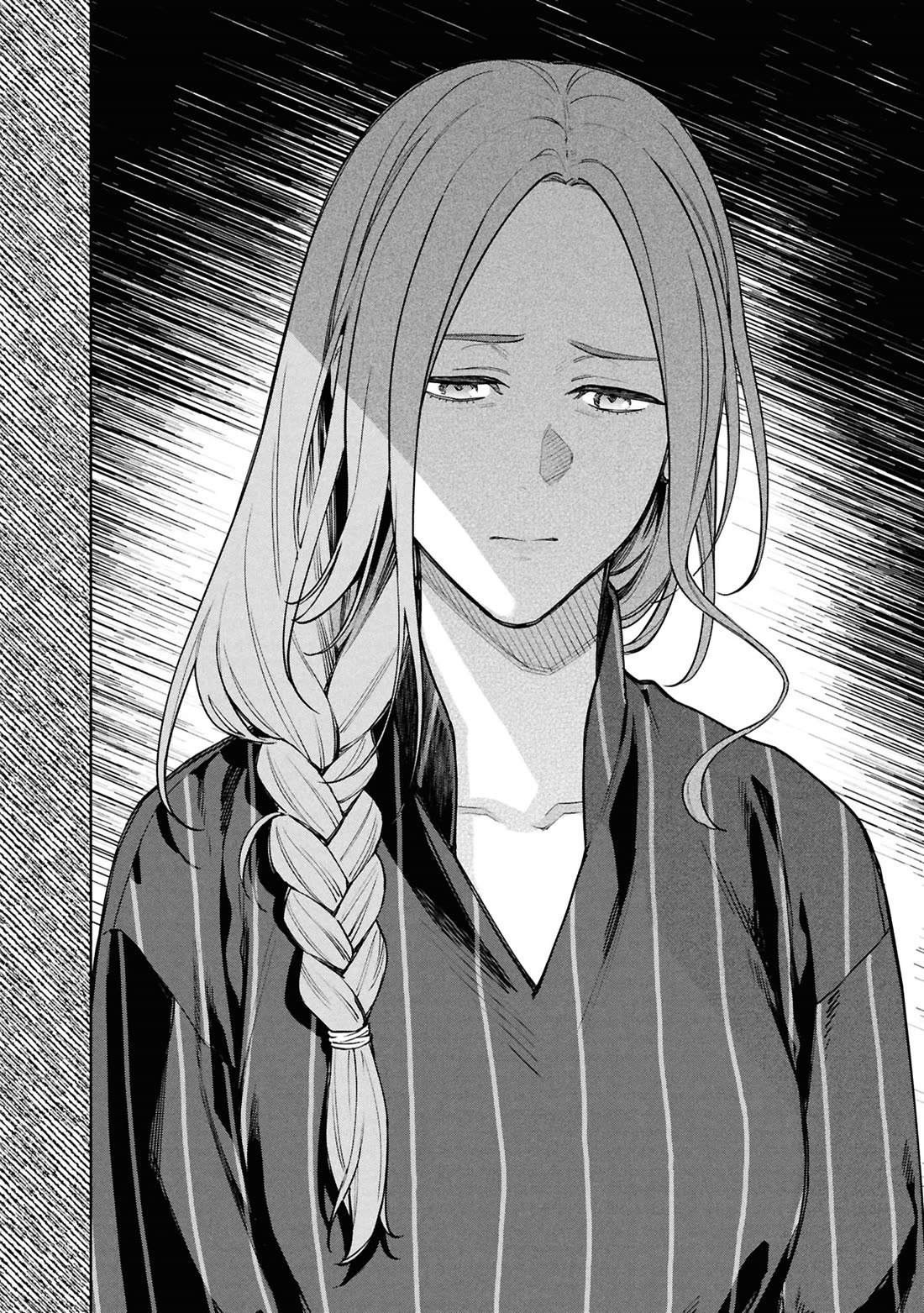 Read The Strange House En Manga Online