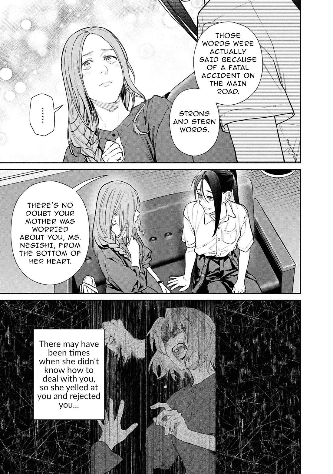 Read The Strange House En Manga Online