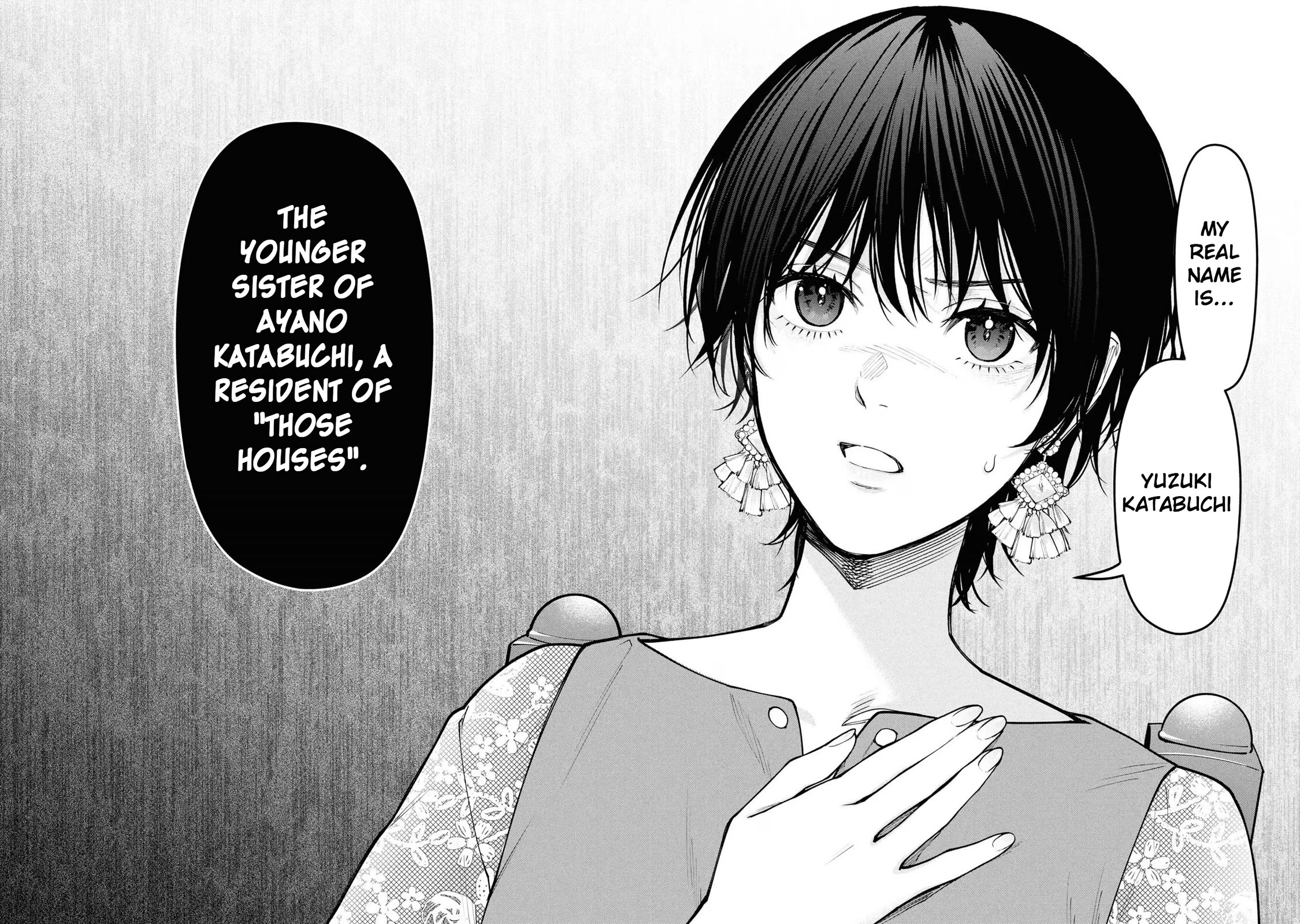 Read The Strange House En Manga Online