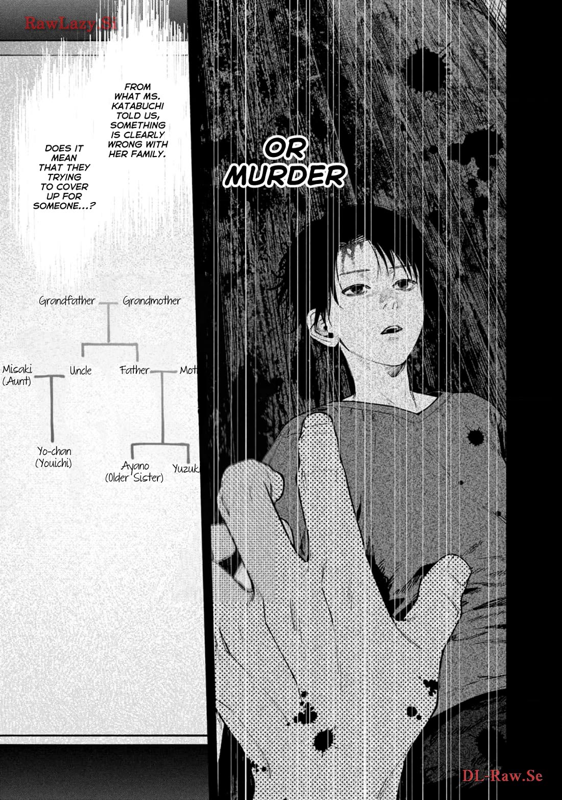 Read The Strange House En Manga Online