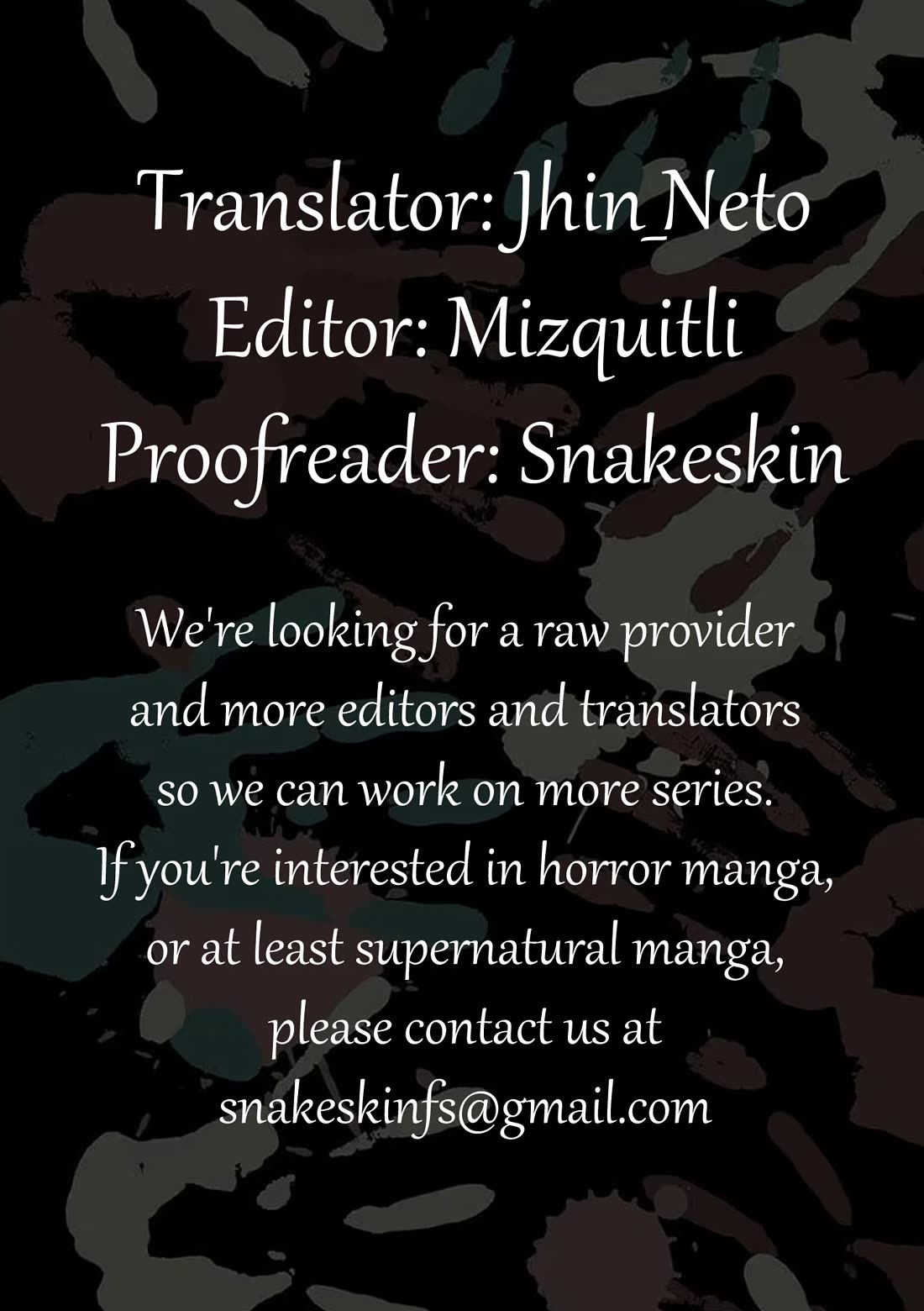 Read The Strange House En Manga Online