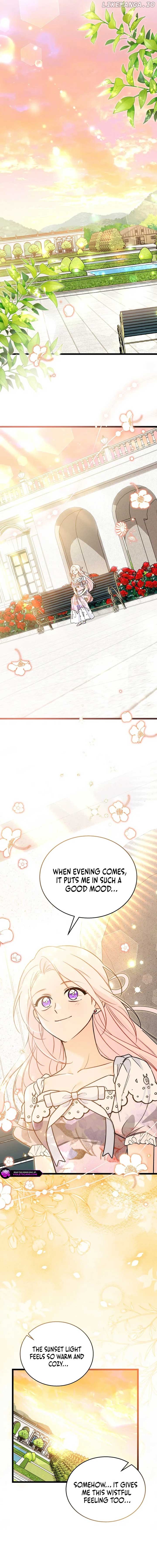 Read The Symbiotic Relationship Between the Rabbit and the Black Panther En Manga Online