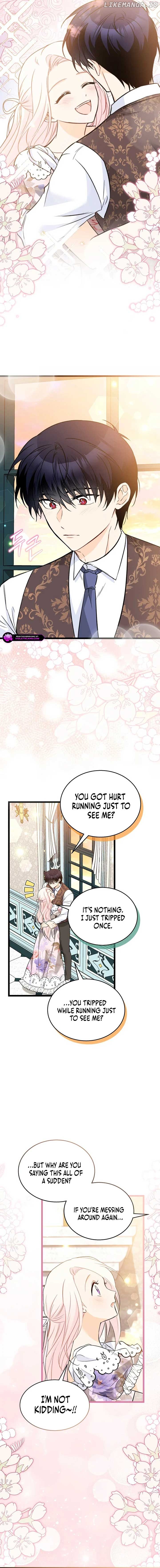 Read The Symbiotic Relationship Between the Rabbit and the Black Panther En Manga Online