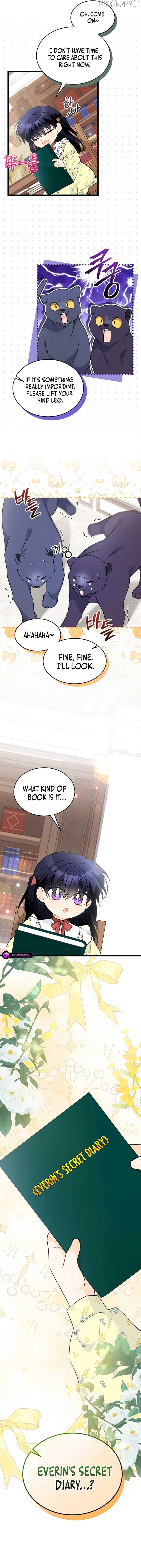 Read The Symbiotic Relationship Between the Rabbit and the Black Panther En Manga Online