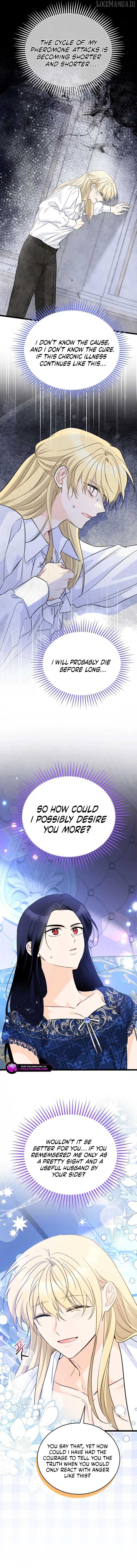 Read The Symbiotic Relationship Between the Rabbit and the Black Panther En Manga Online