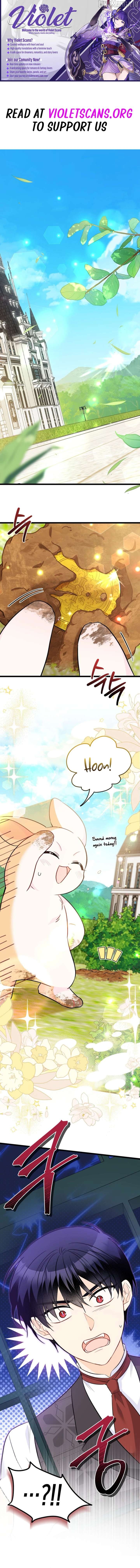 Read The Symbiotic Relationship Between the Rabbit and the Black Panther En Manga Online