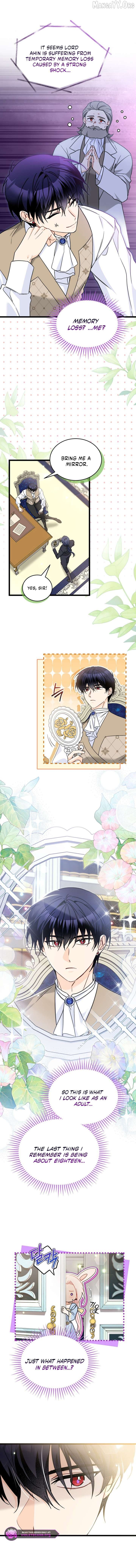 Read The Symbiotic Relationship Between the Rabbit and the Black Panther En Manga Online