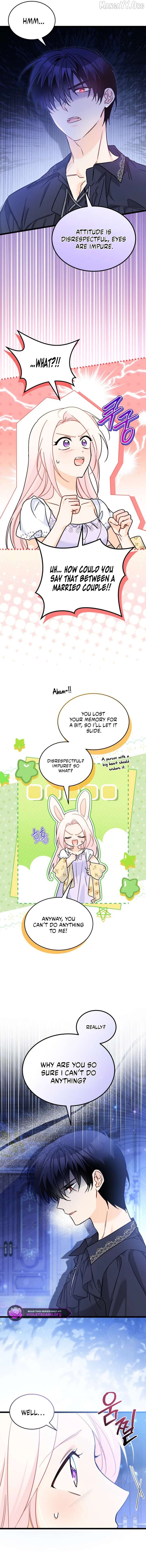 Read The Symbiotic Relationship Between the Rabbit and the Black Panther En Manga Online