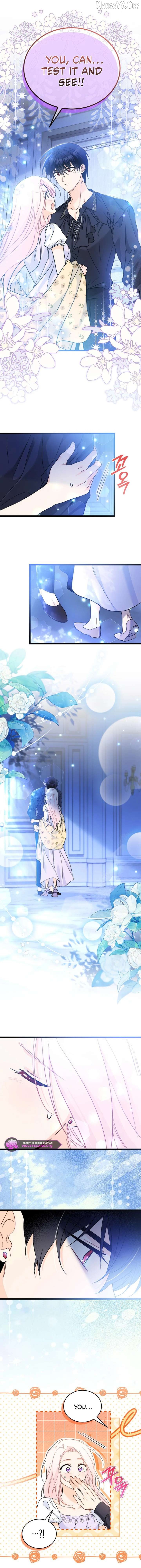 Read The Symbiotic Relationship Between the Rabbit and the Black Panther En Manga Online