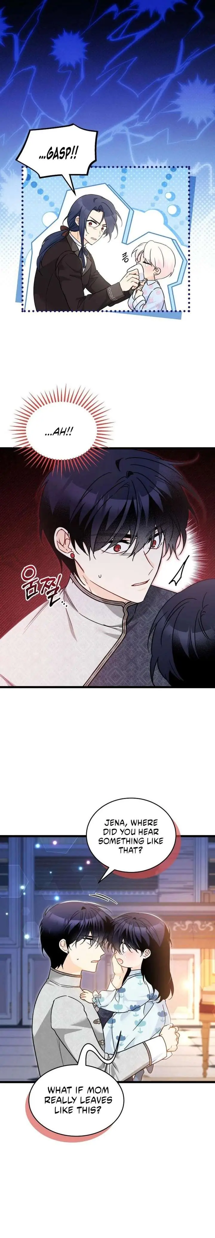 Read The Symbiotic Relationship Between the Rabbit and the Black Panther En Manga Online
