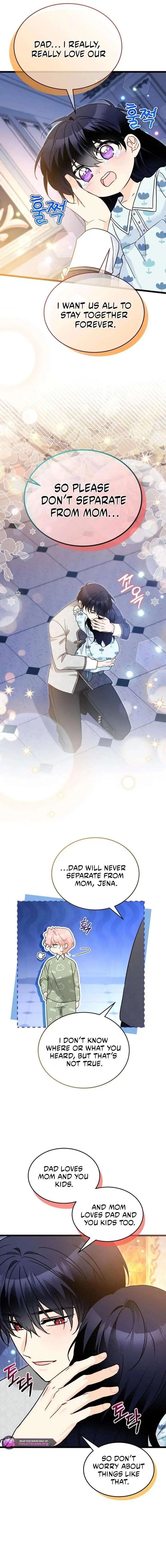 Read The Symbiotic Relationship Between the Rabbit and the Black Panther En Manga Online