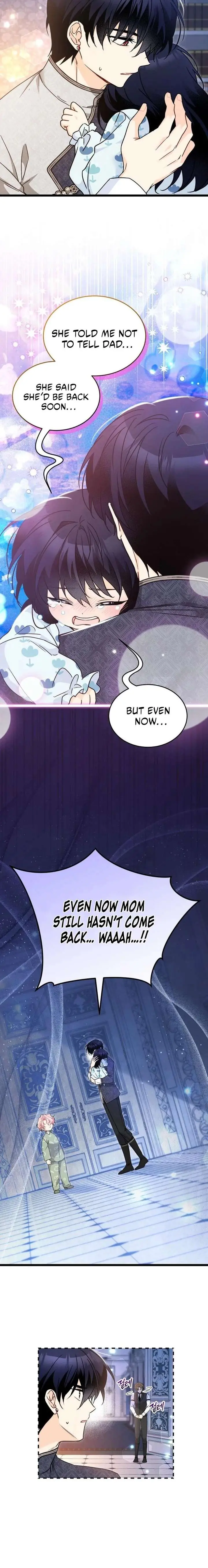 Read The Symbiotic Relationship Between the Rabbit and the Black Panther En Manga Online