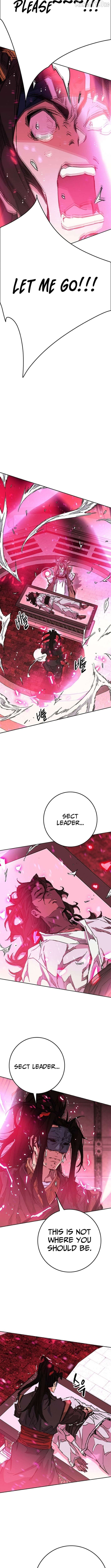 Read The Undefeatable Swordsman En Manga Online