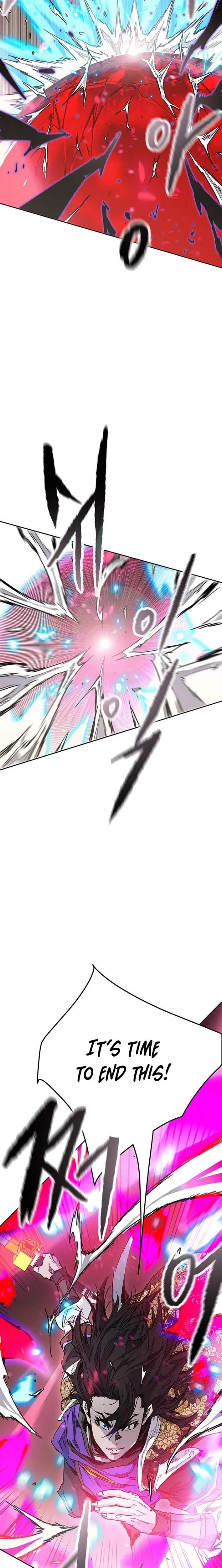 Read The Undefeatable Swordsman En Manga Online