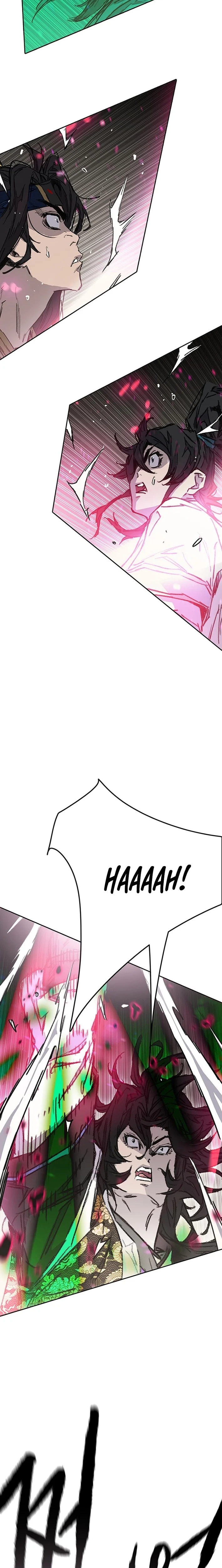 Read The Undefeatable Swordsman En Manga Online
