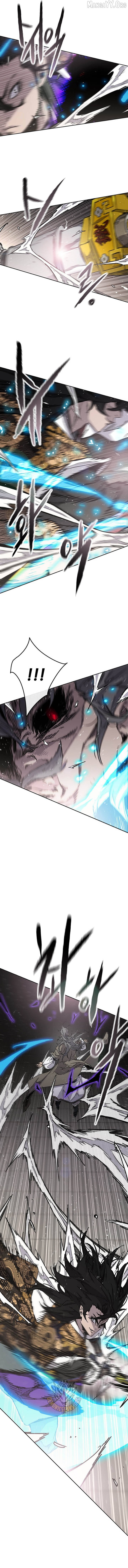 Read The Undefeatable Swordsman En Manga Online