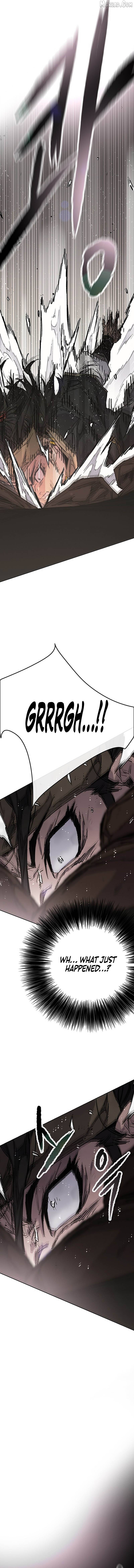 Read The Undefeatable Swordsman En Manga Online