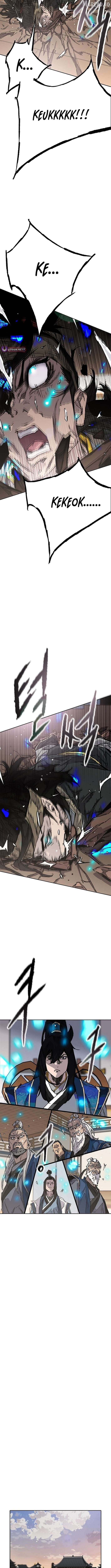 Read The Undefeatable Swordsman En Manga Online